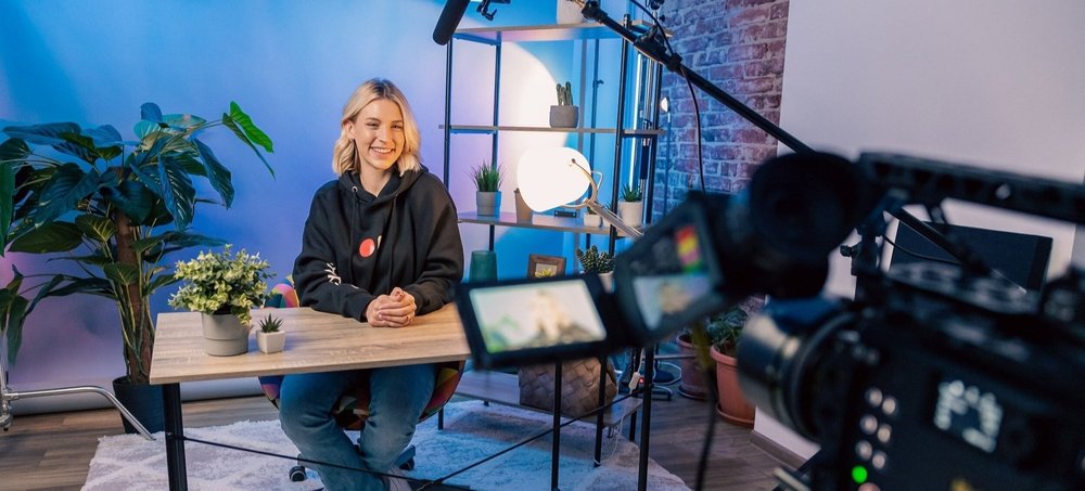 Video Production Company in Raleigh, NC — Blueforest Studios