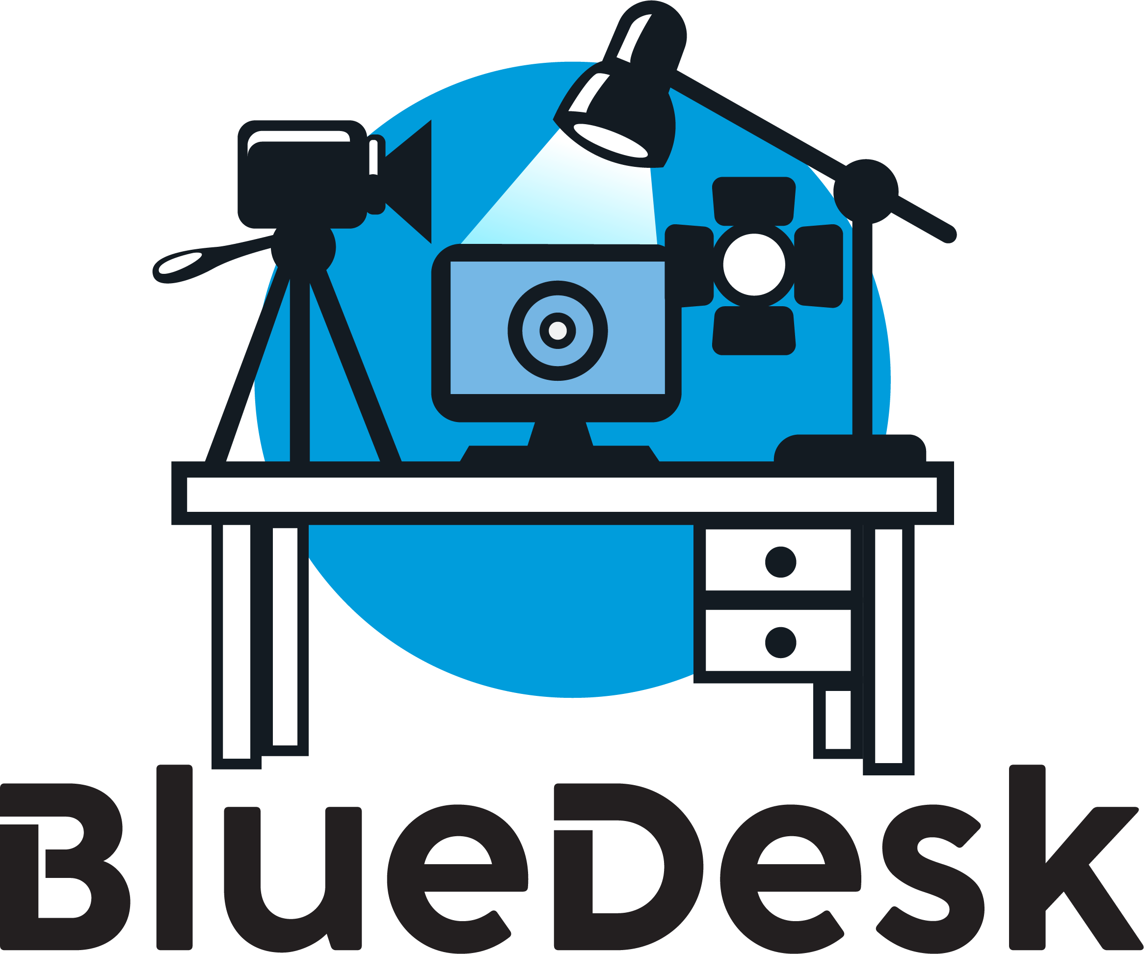 Film Production in Raleigh, NC | Blueforest Studios