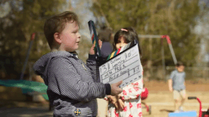 Film Production in Raleigh, NC | Blueforest Studios