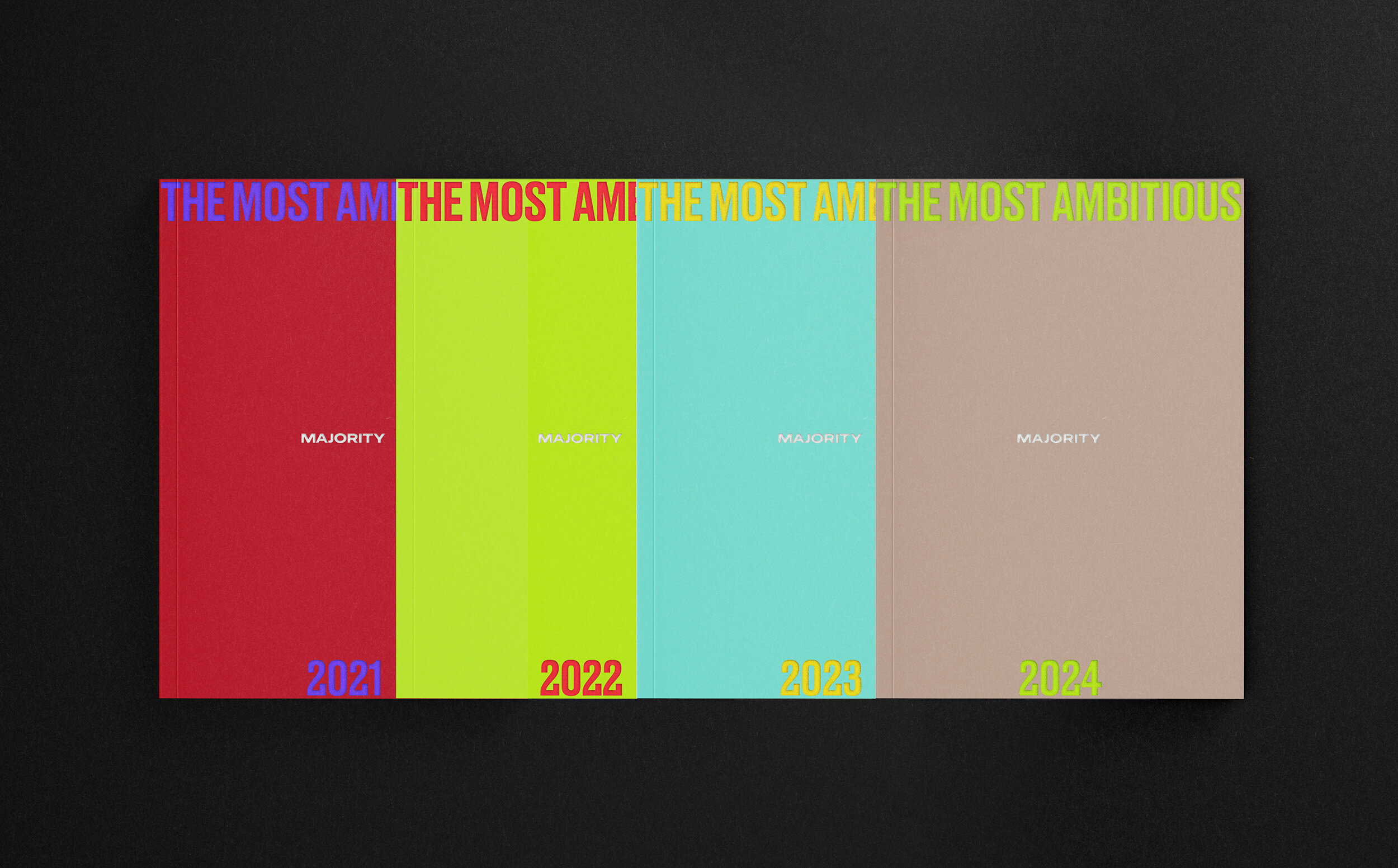 YEARLY BOOK EDITION