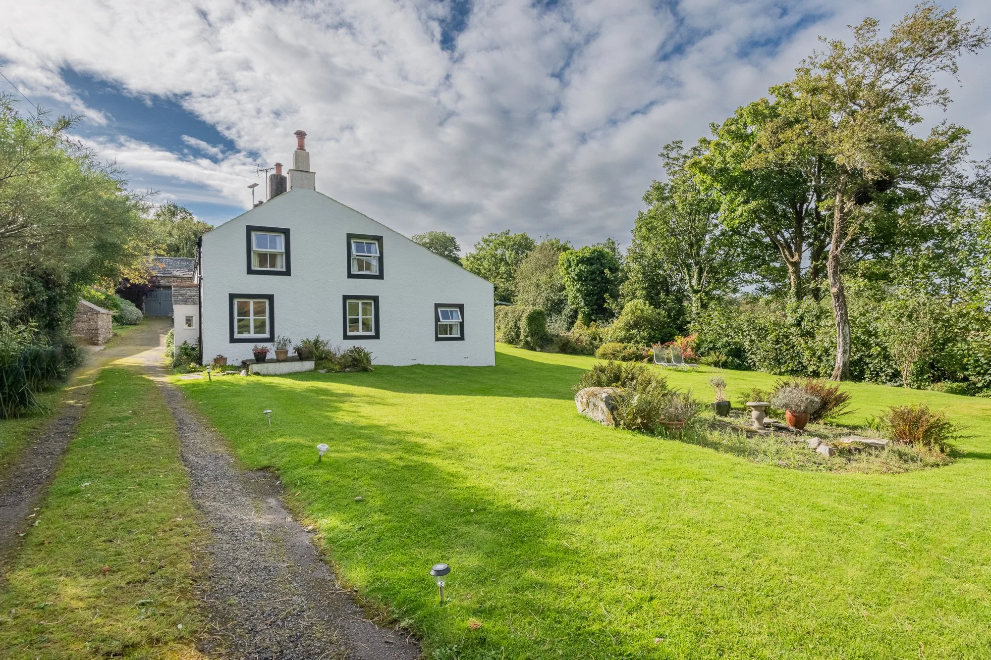 The Place, Loweswater