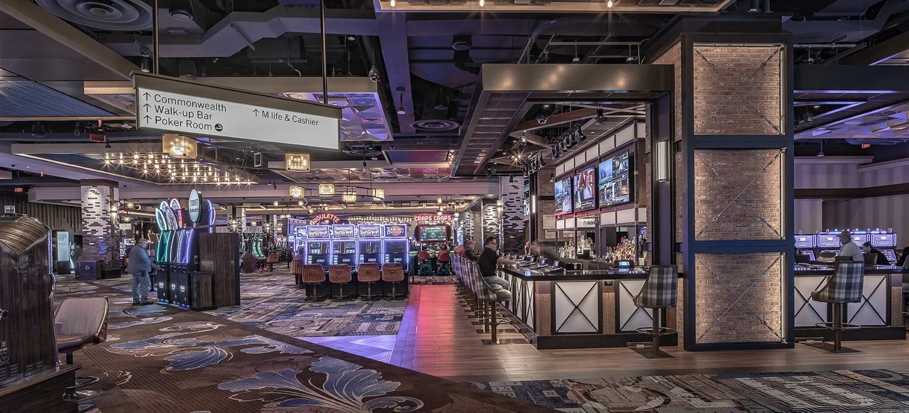 MGM Springfield