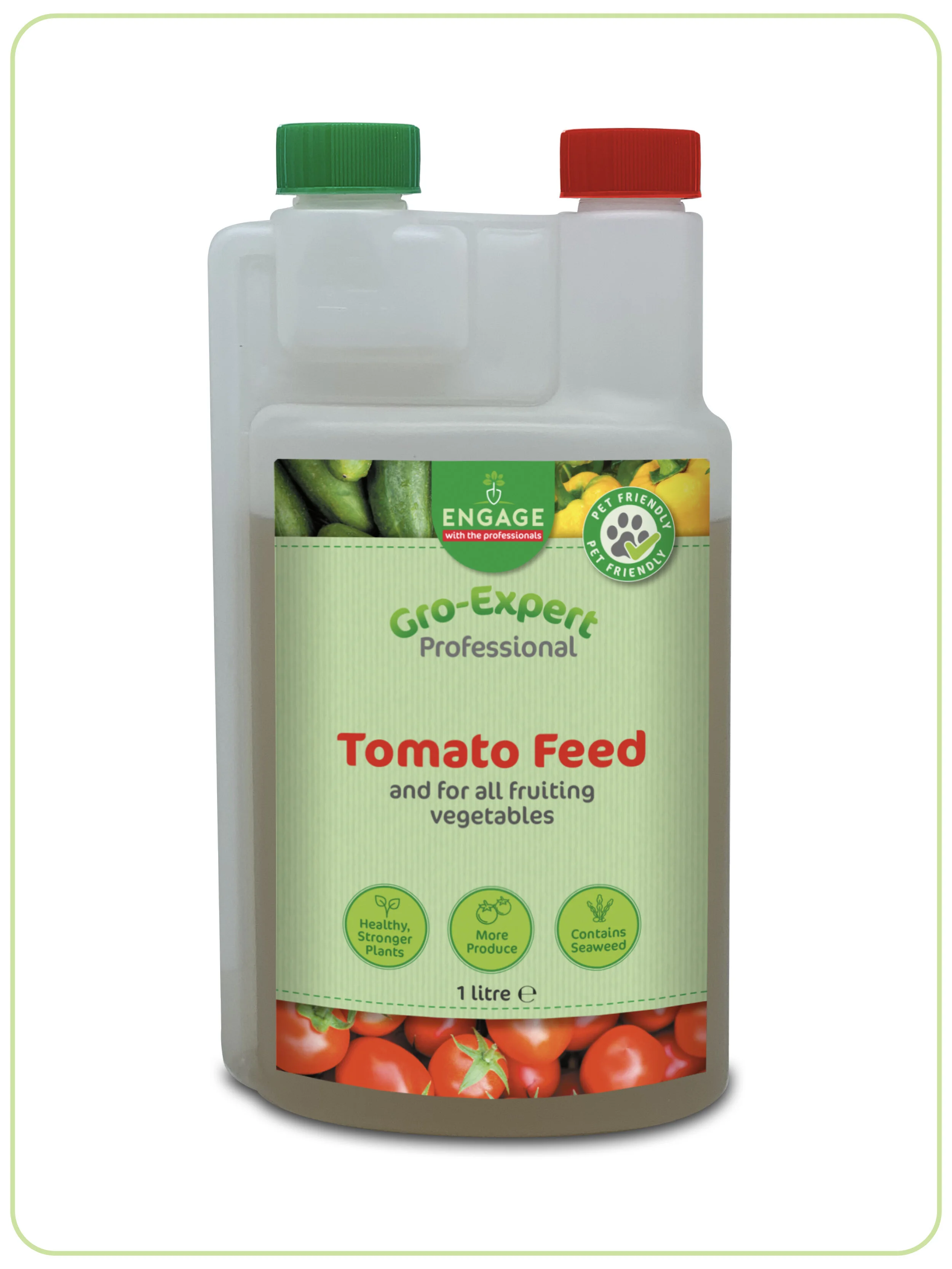 Tomato Feed