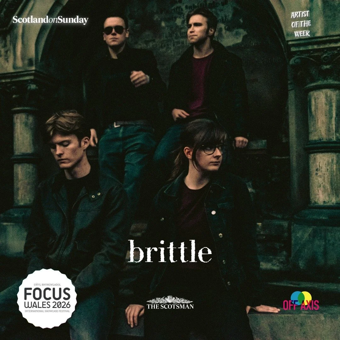 brittle, Scotland On Sunday, 19 April 2026