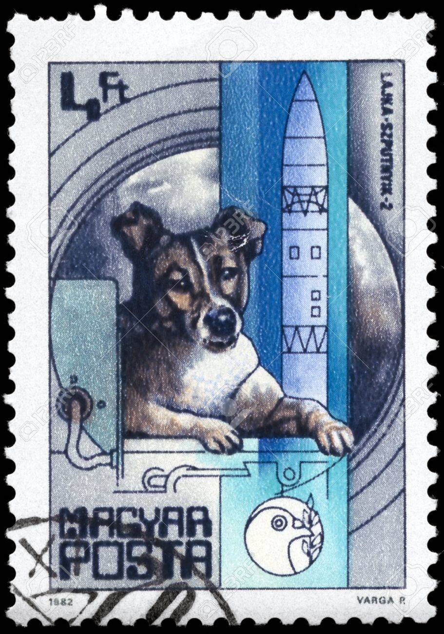 11615265-hungary-circa-1982-a-stamp-printed-in-hungary-shows-the-laika-sputnik-2-1957-from-the-series-25-year.jpg