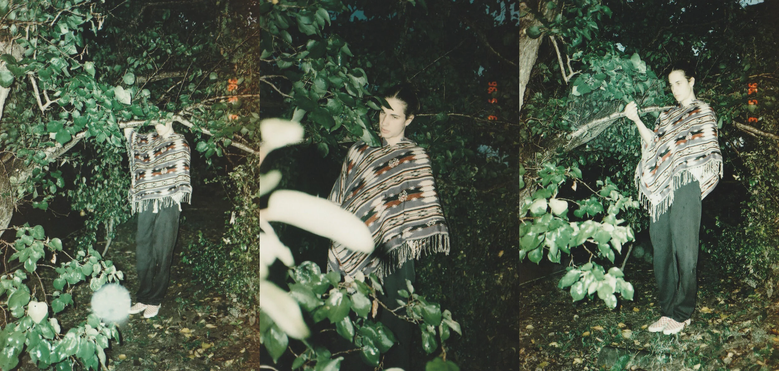 TAOMI: "Snažím sa hudbou povedať, že self care je cool"