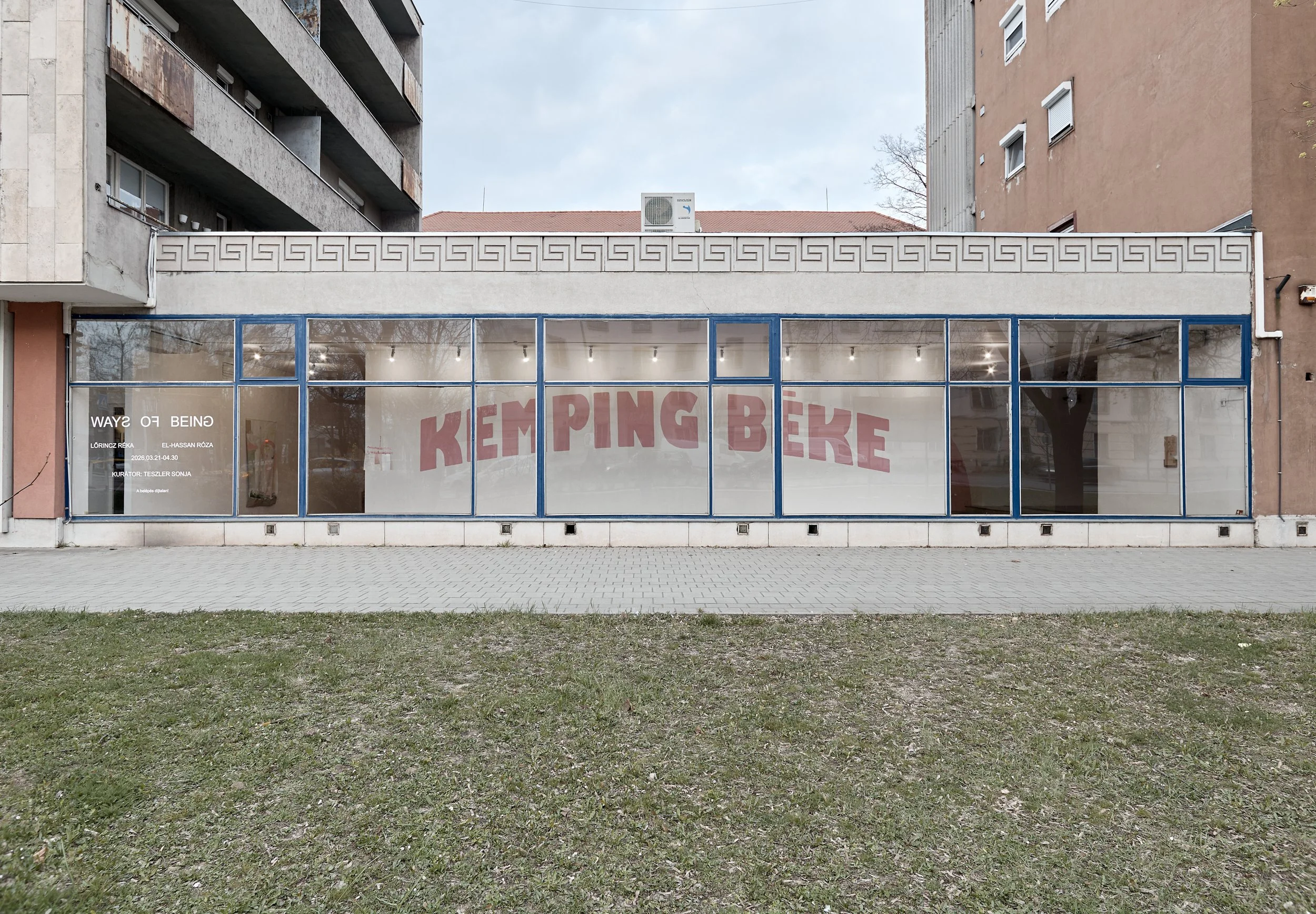 From Individual Expression to Collective Form: Artistic Methodologies of Relation