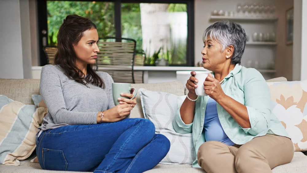 Family Therapy — Washington Square Therapy