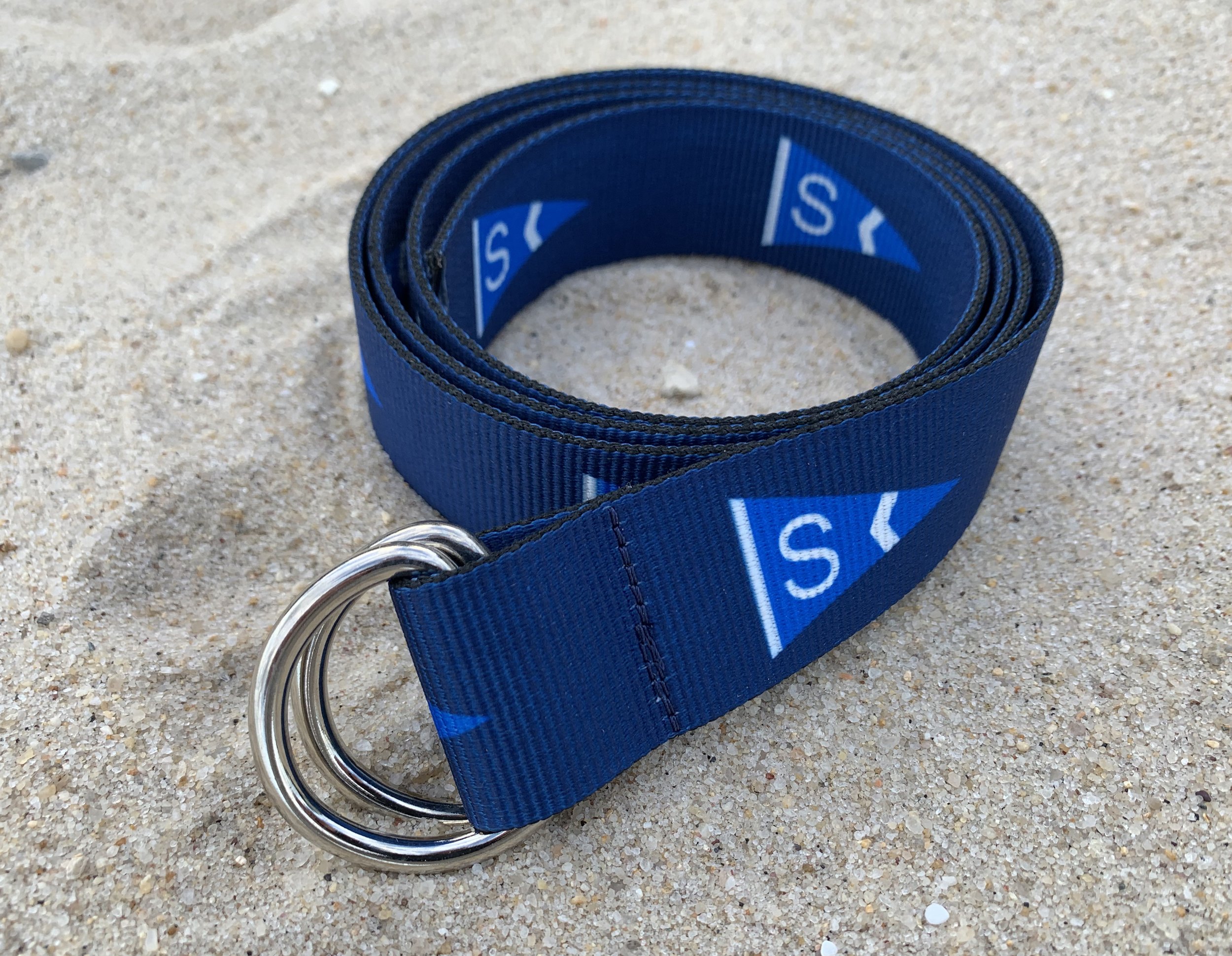 Burgee Belt