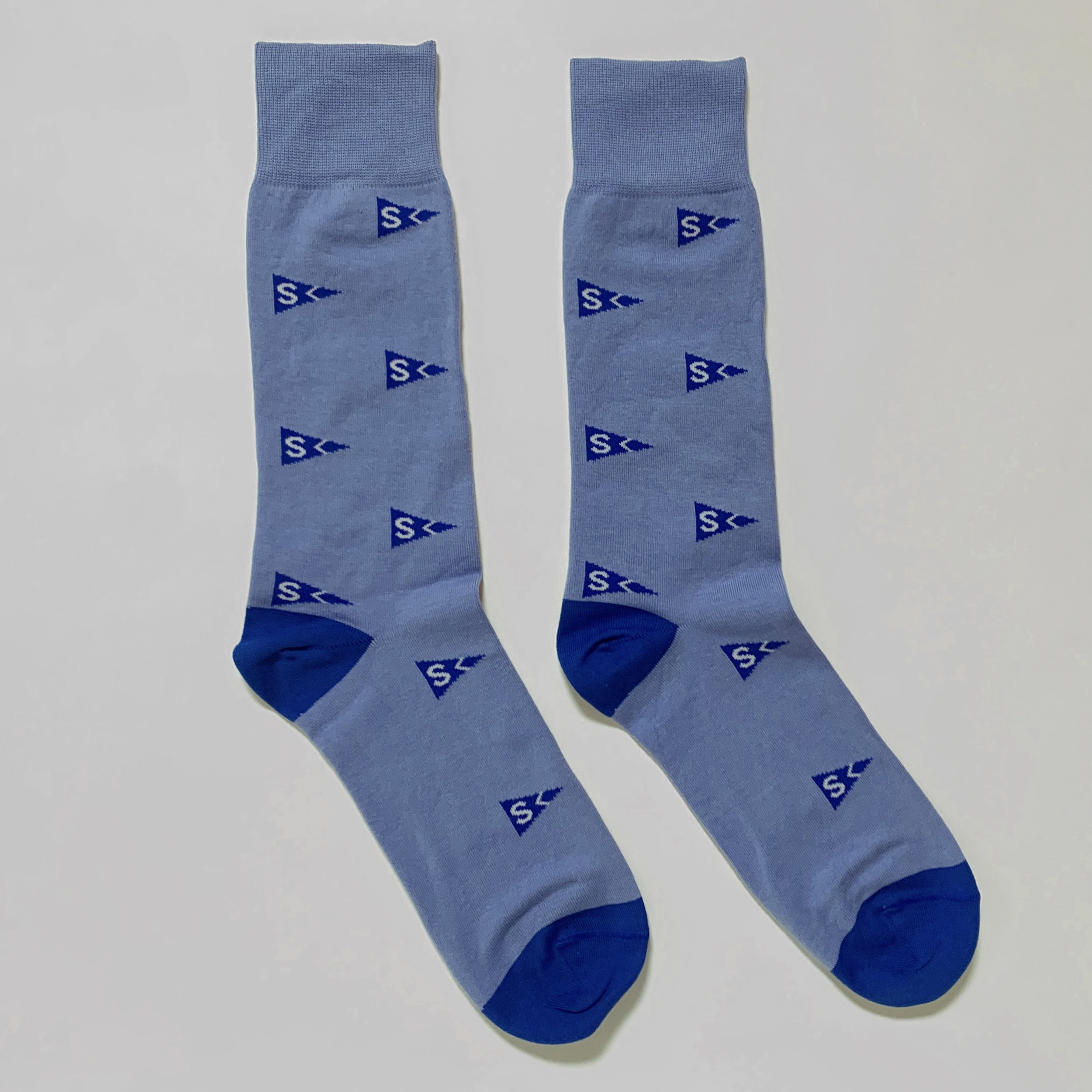 Yacht Socks