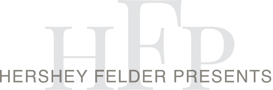 Gershwin Hershey Felder Presents Gershwin Hershey Felder Presents