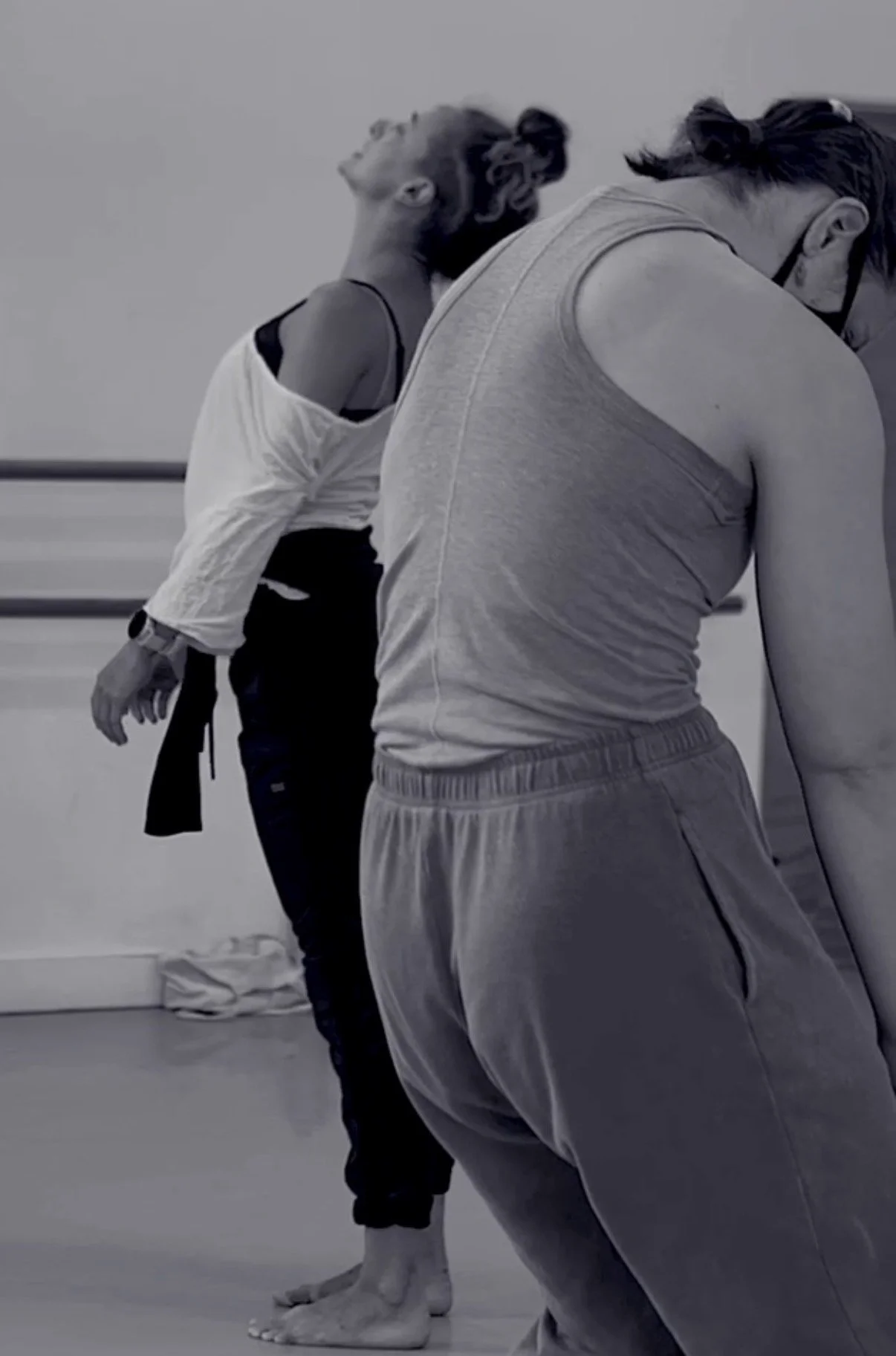 Movement Immersion with Isabele Rosso