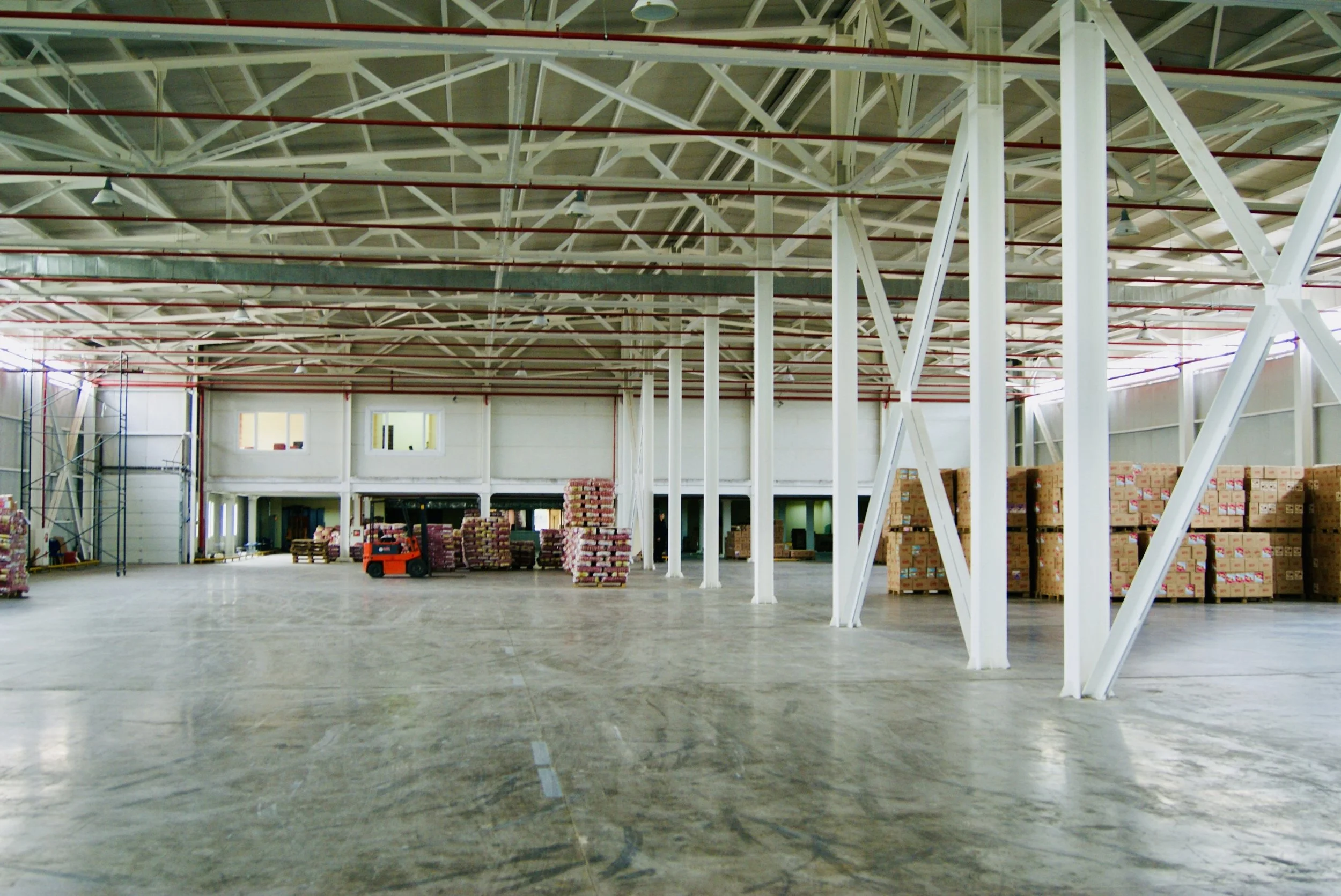 Sultan Marketing Warehouse Construction Almaty  Kazakhstan_EPC_Gokhan Yesilgoz.jpg