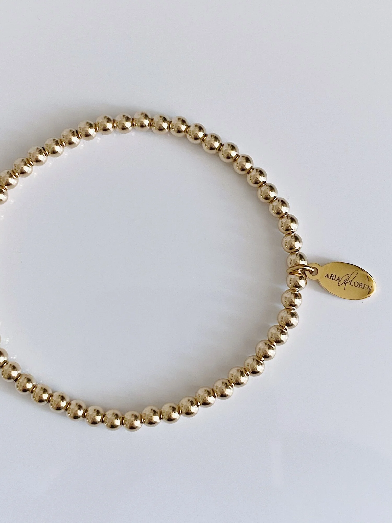 Lucia (14k gold filled)