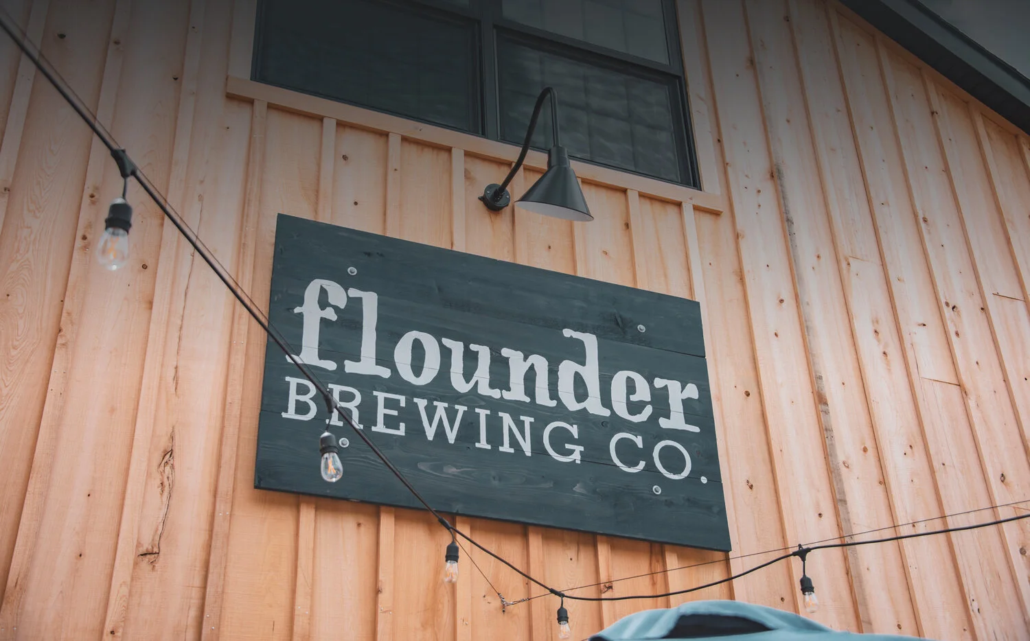 Gallery — Flounder Brewing Co.