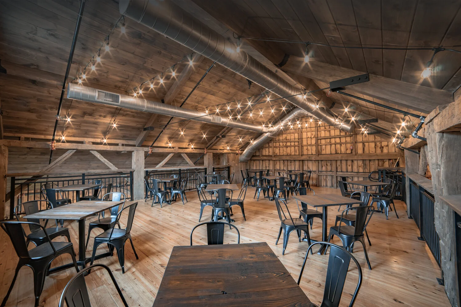 Private Events — Flounder Brewing Co.