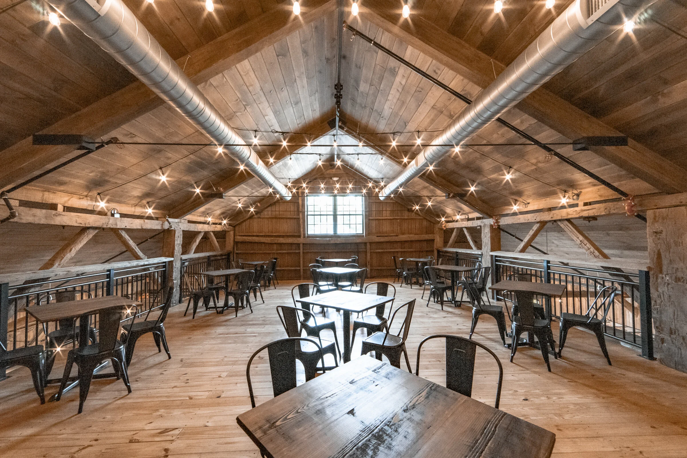Private Events — Flounder Brewing Co.