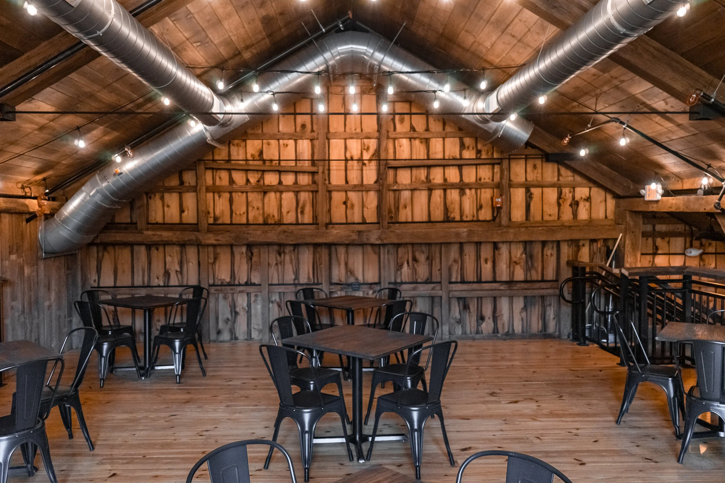 Private Events — Flounder Brewing Co.