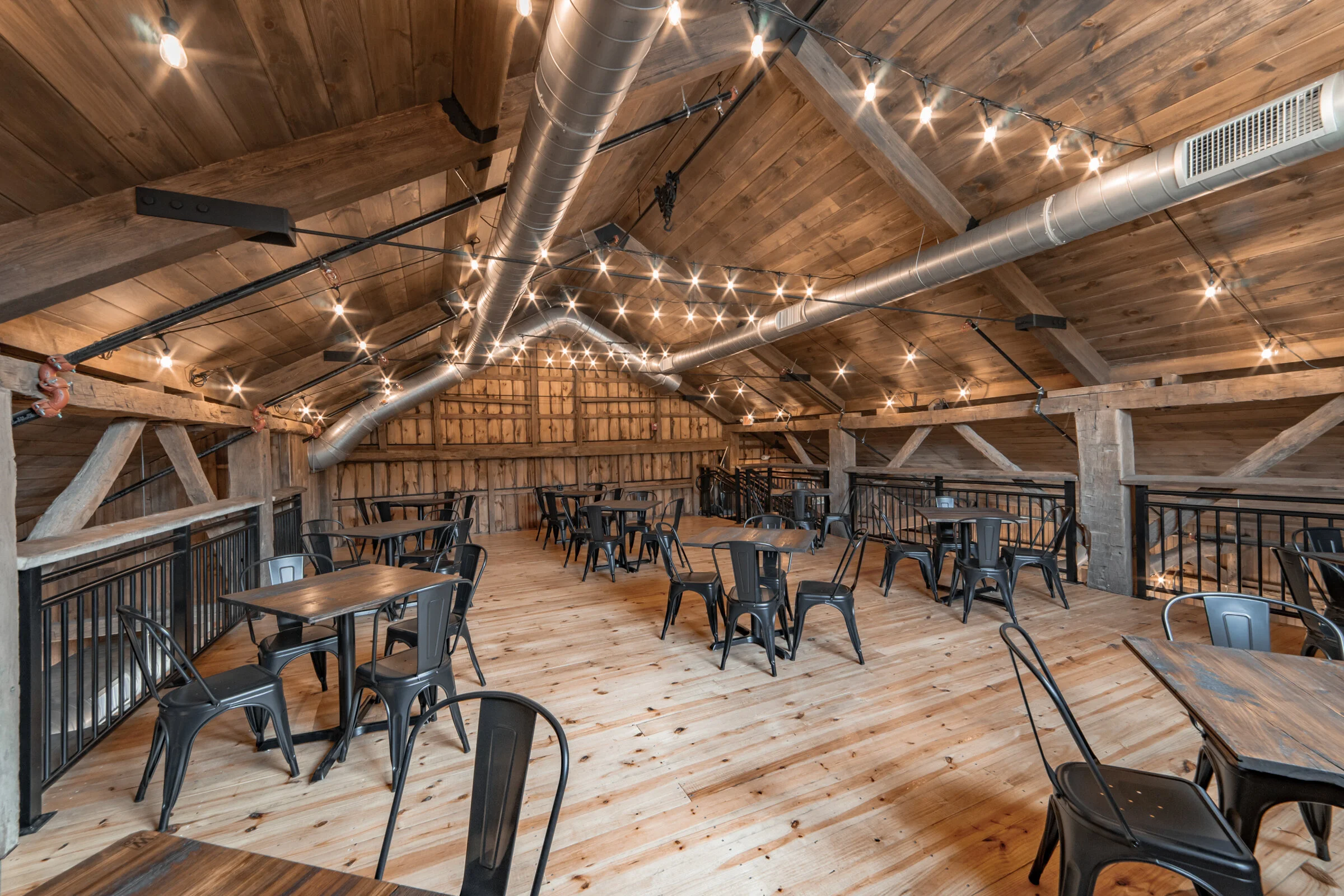 Private Events — Flounder Brewing Co.