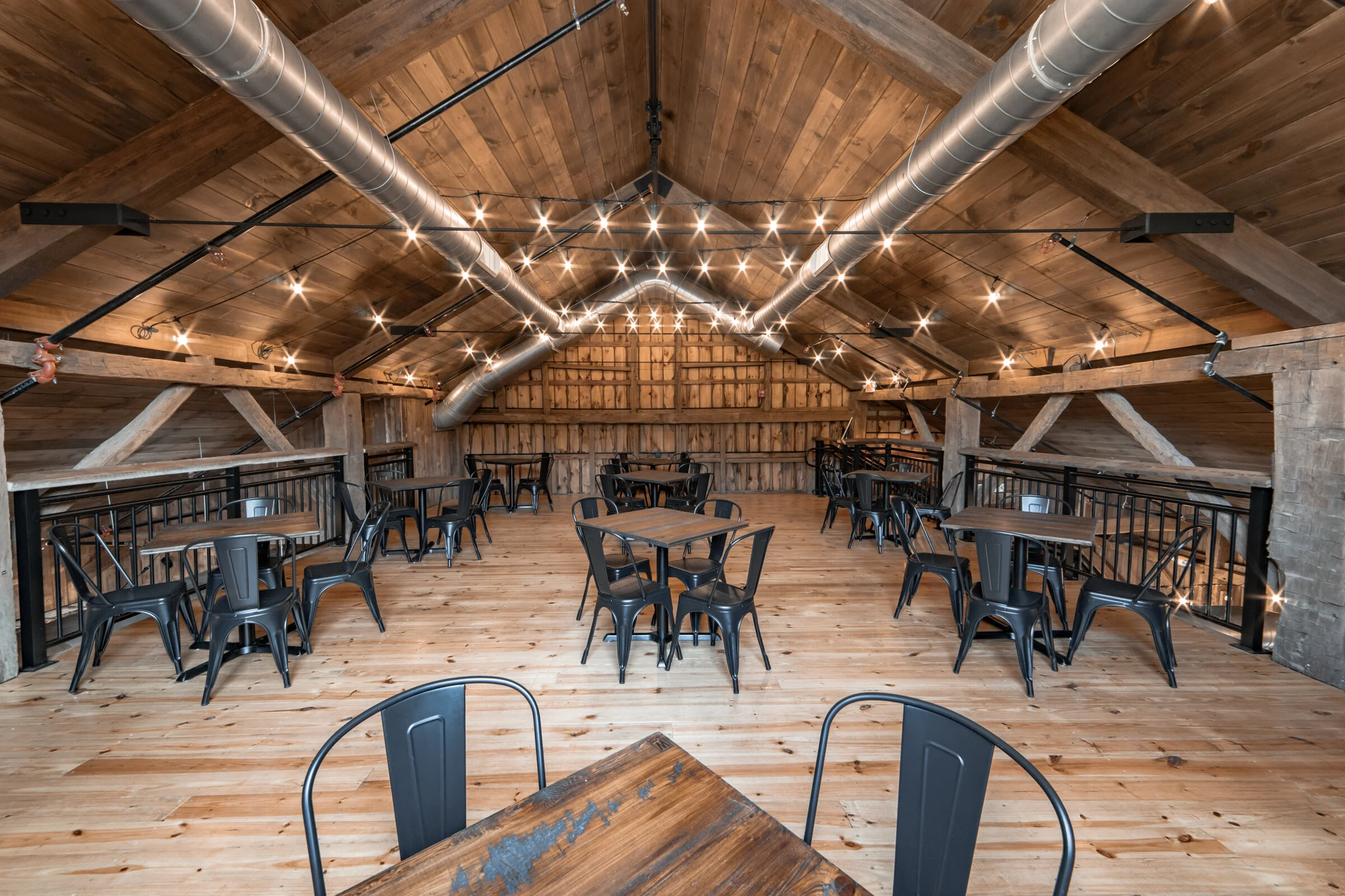 Private Events — Flounder Brewing Co.