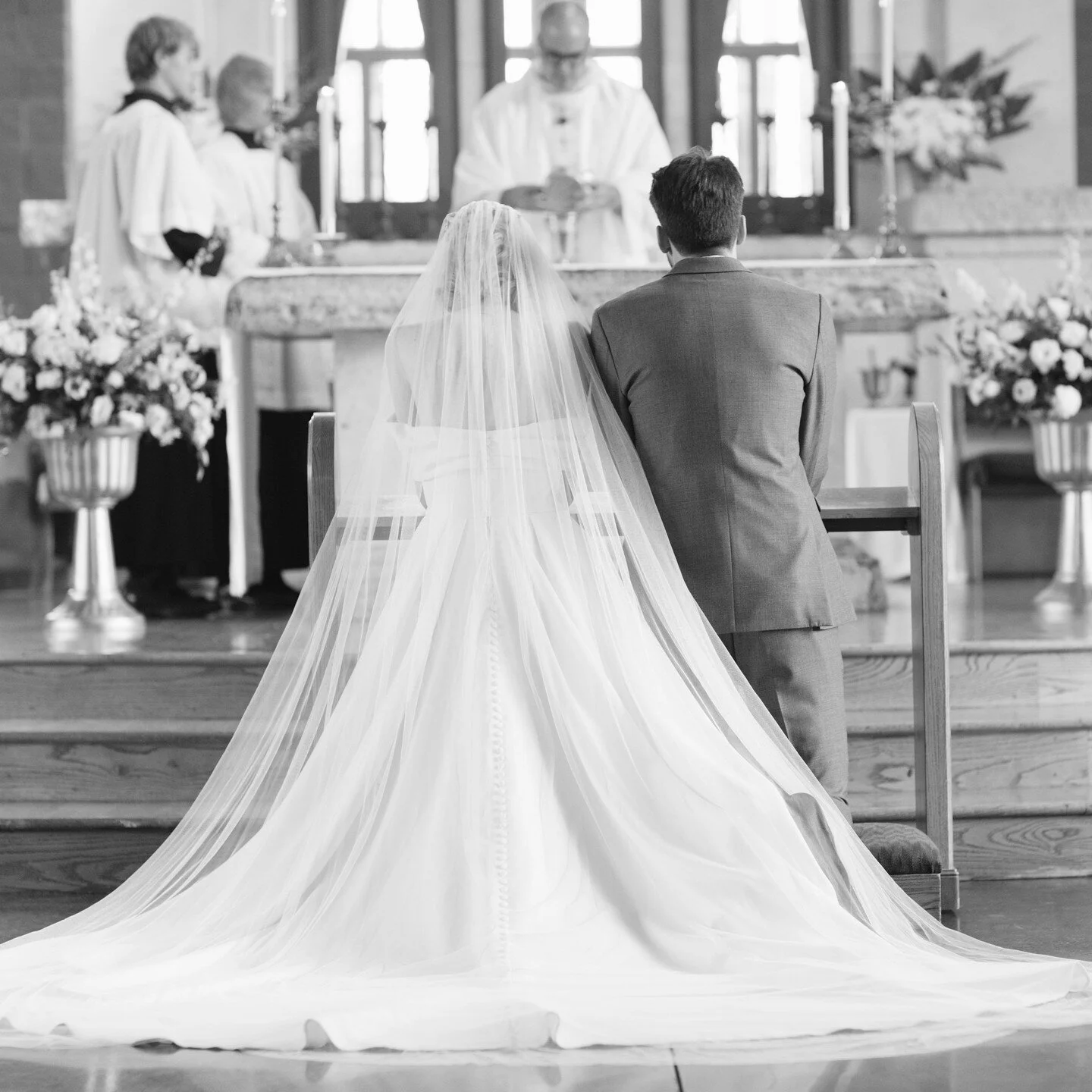 Canvas Weddings & Events