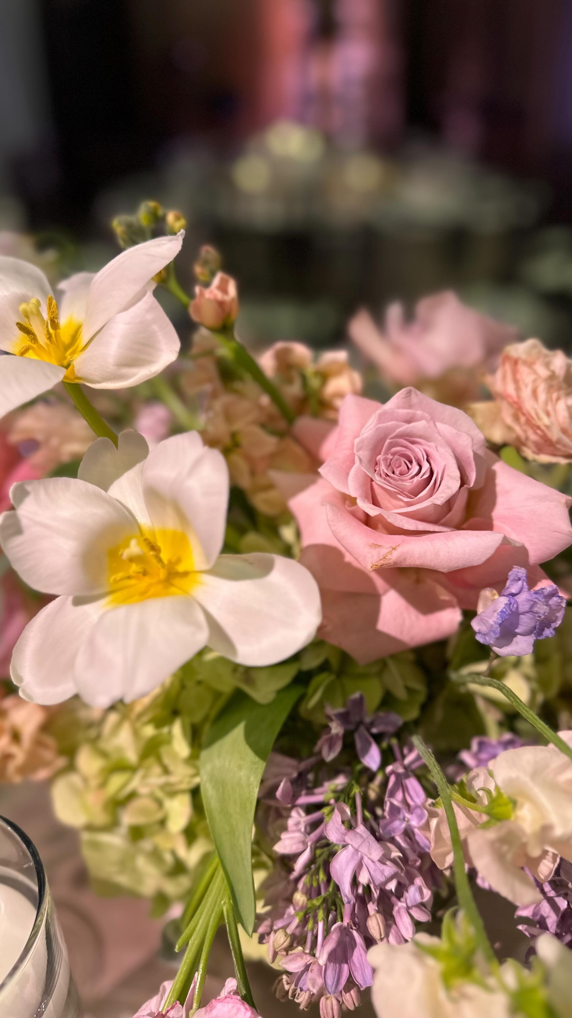 Canvas Weddings & Events