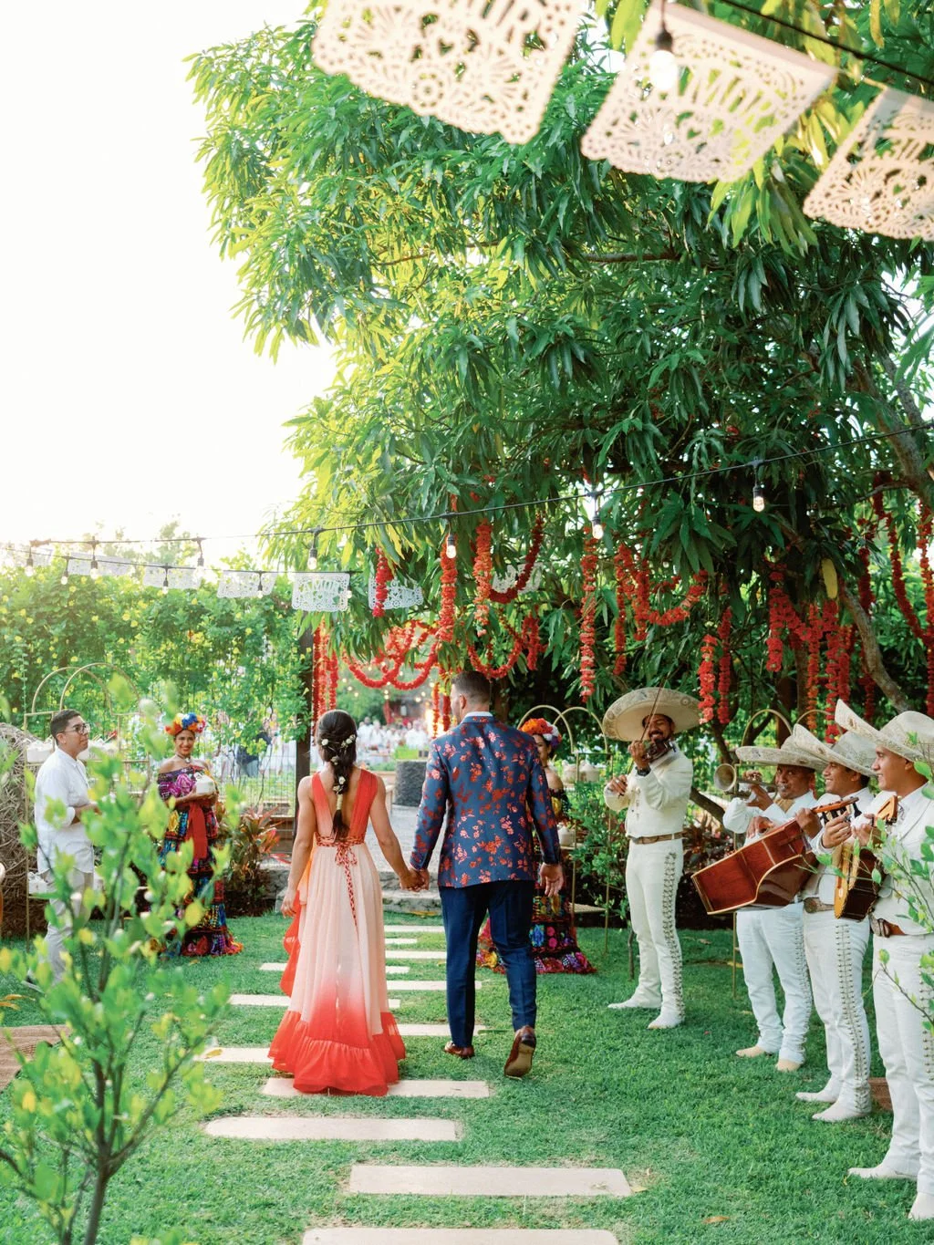 Canvas Weddings & Events