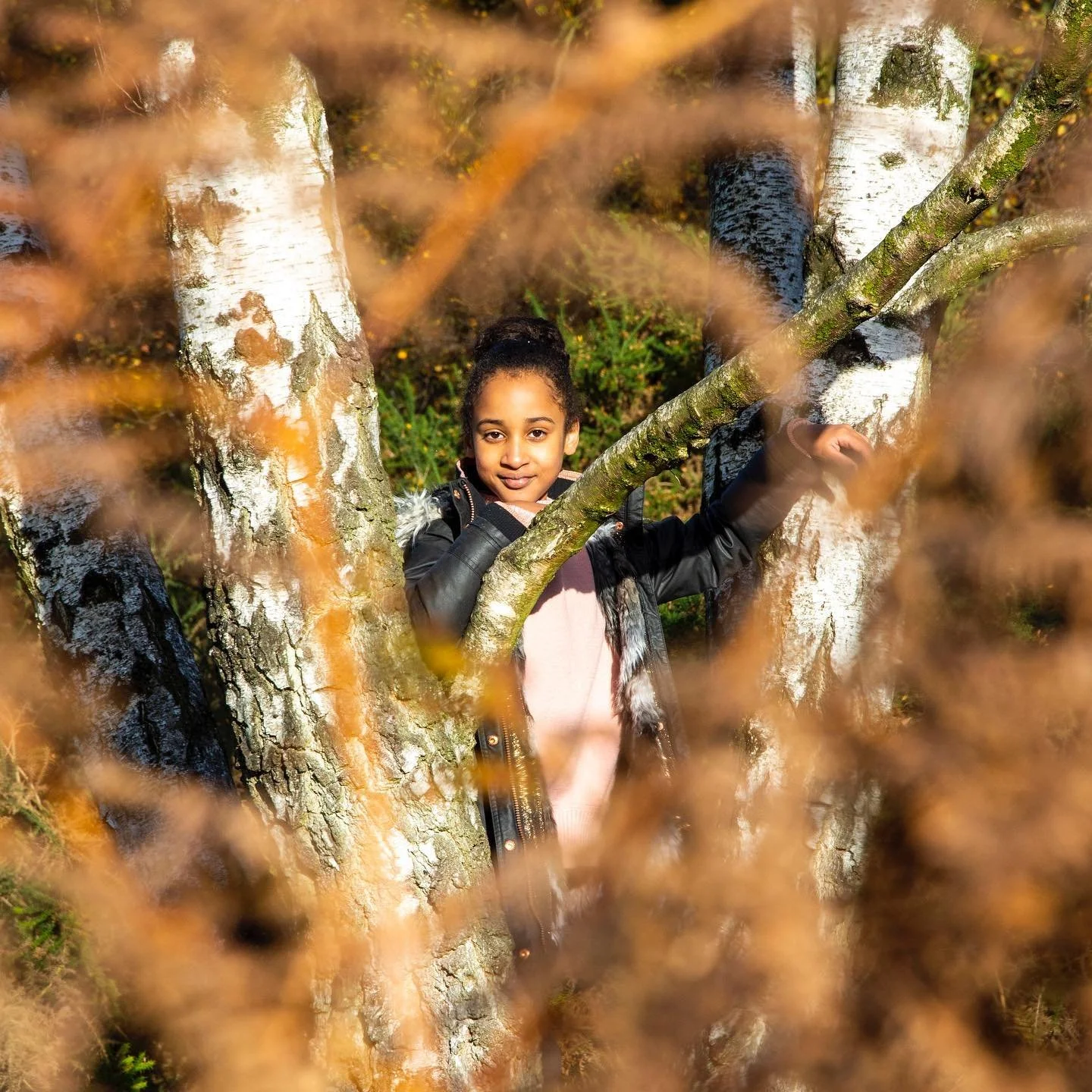 I see you winter ...
#suttoncoldfield #suttonpark 
Photo by @ahabiimagery