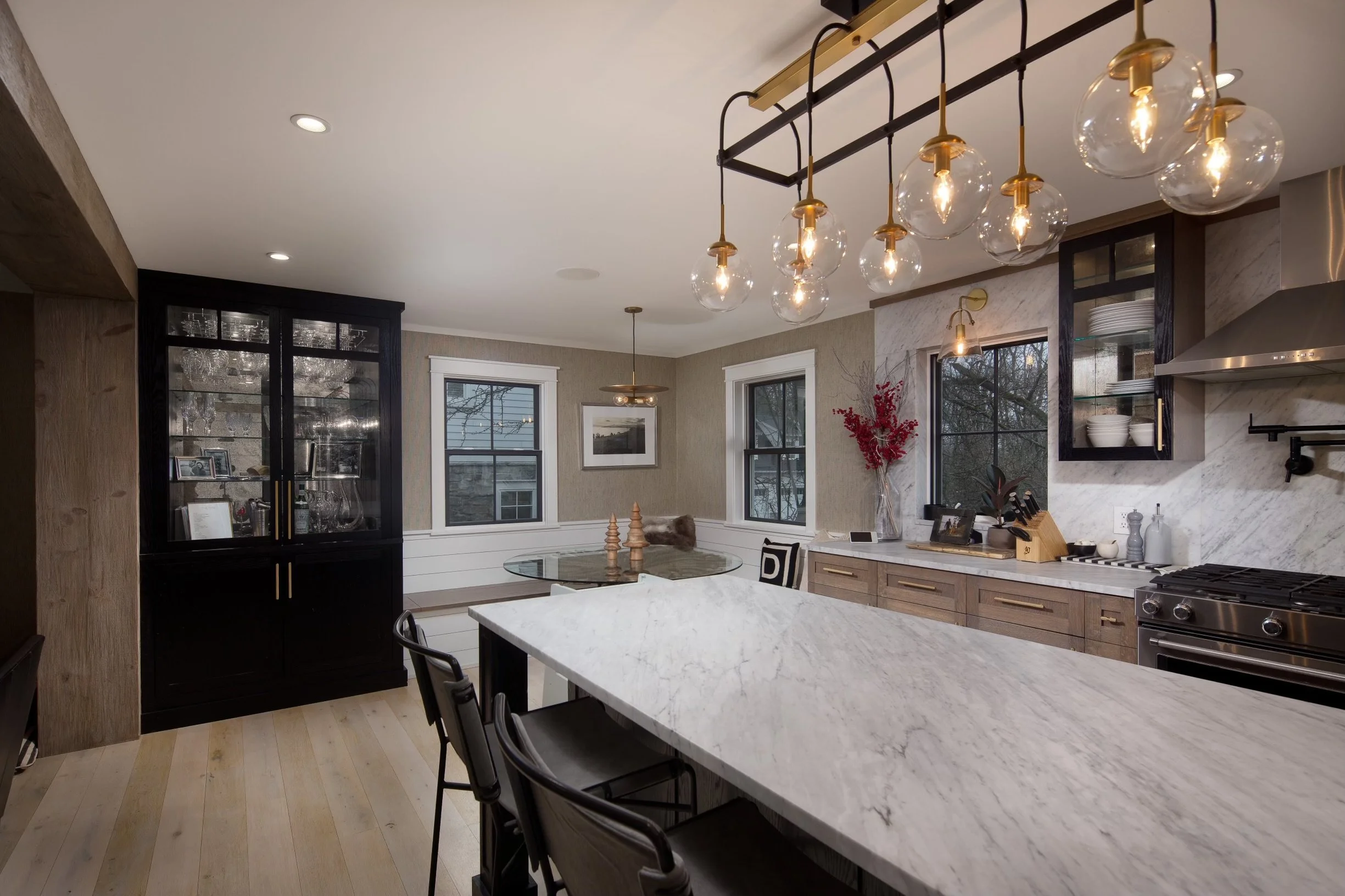 Image showcasing Lux Design & Build Services | High-End Home Remodeling & Additions