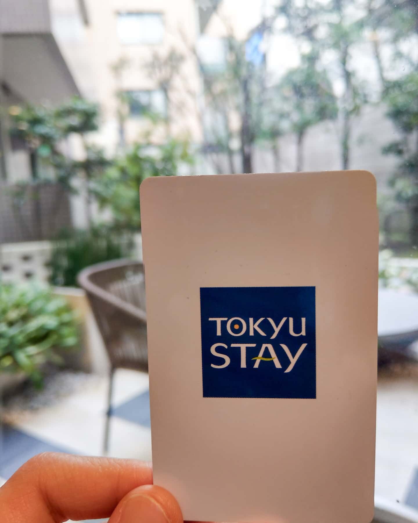 Nice stay @tokyustay_official 
Though the key card is...a direct one.
#photooftheday #cards #cardcollector #cardcollection #cardart #cardsofinstagram #carddesign #cardoftheday #igcardfam #design #travel #keycard #hotel #hotelroomkey #tokyu #🇯🇵 #設計 