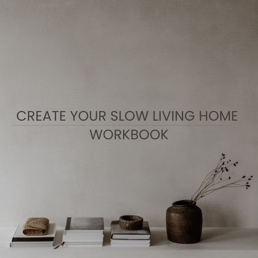 create your slow living home workbook.png