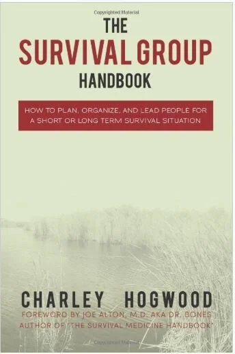 The Survival Group Handbook