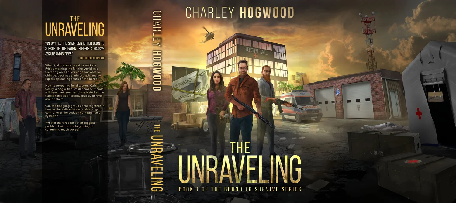 The Unraveling