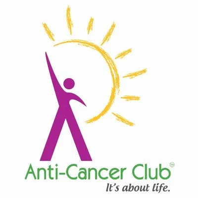Anti-Cancer Club show cover