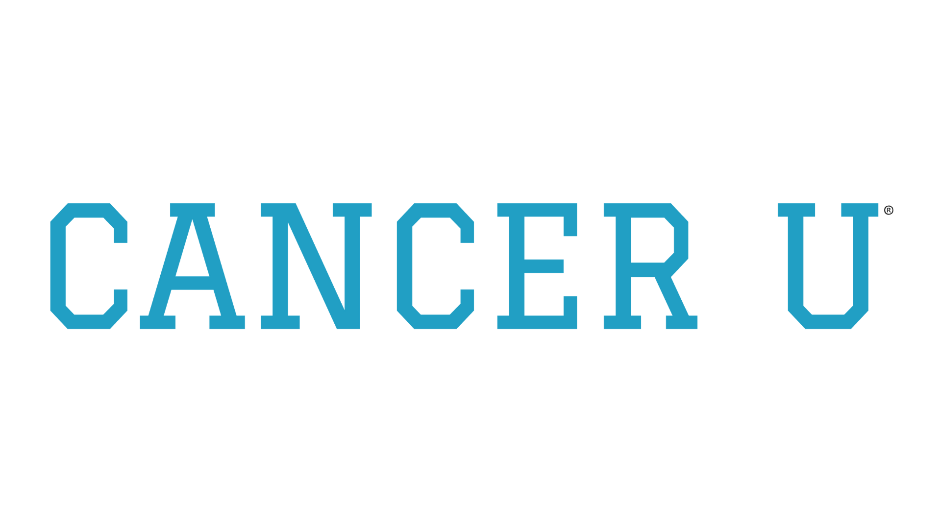 Cancer University