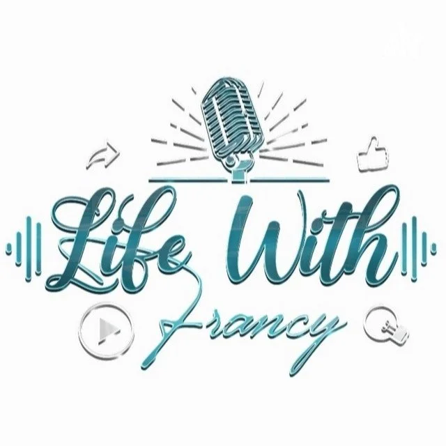 Life With Francy podcast cover