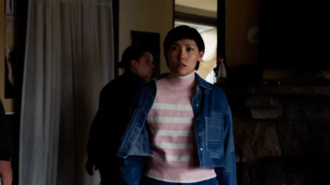 I got to play SUKI YASUDA in LAW &amp; ORDER: SVU Season 25 Episode 6 &ldquo;Carousal&rdquo;.
Very excited to be in such an iconic show!

#lawandordersvu #japaneseamericanactor #nycactor