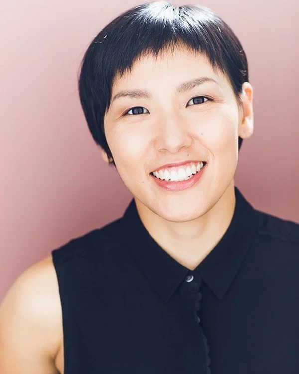 Another one of my favorite pictures by @davidnoles 
www.davidnoles.com 
#actorheadshots #davidnolesphotography #nycactor #japaneseactor #asianamericanactor