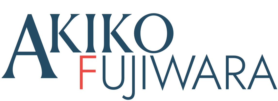 Akiko Fujiwara