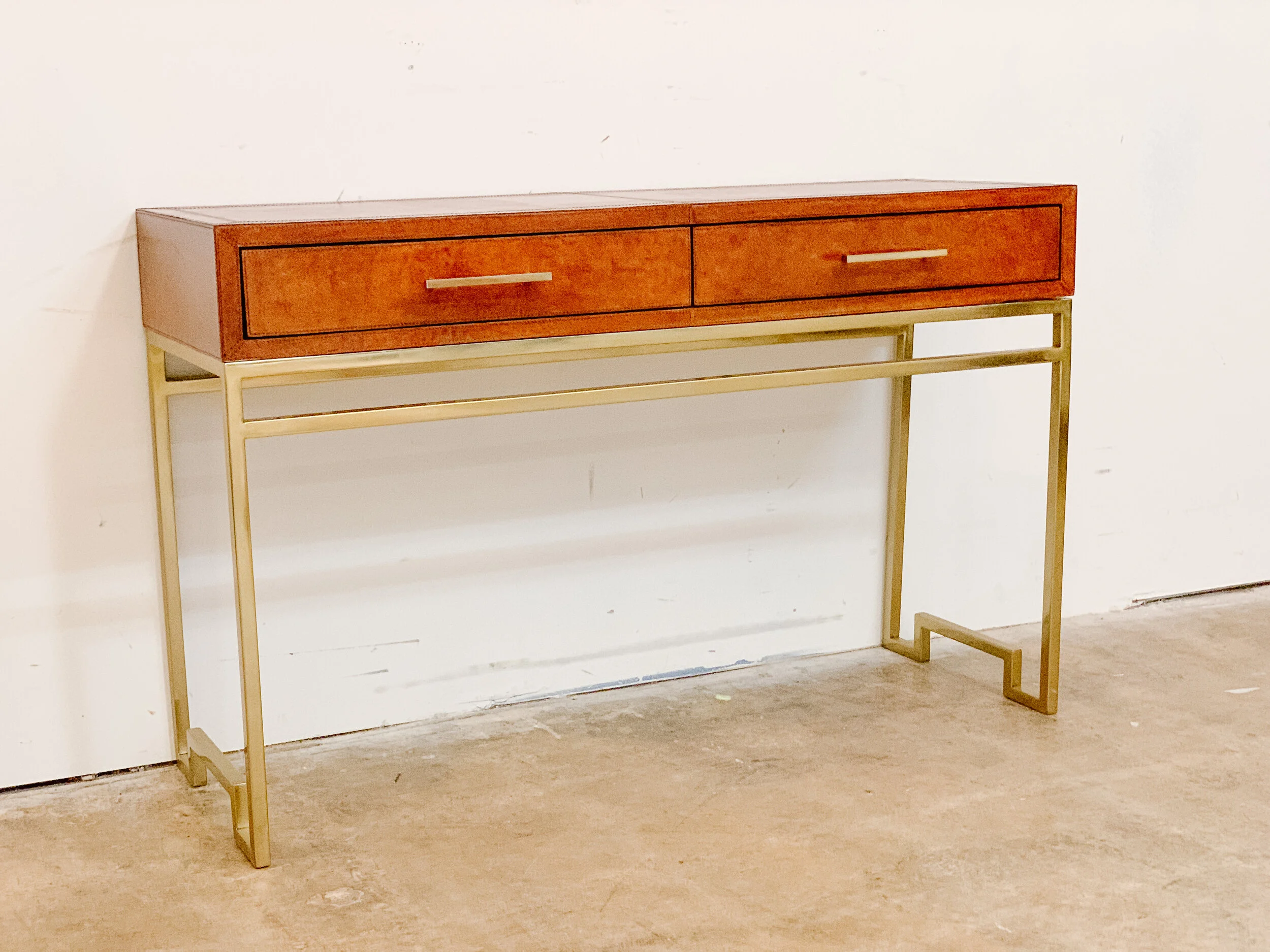 Console Tables — Mrs. Howard Personal Shopper