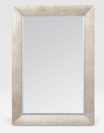 MIRROR TEST