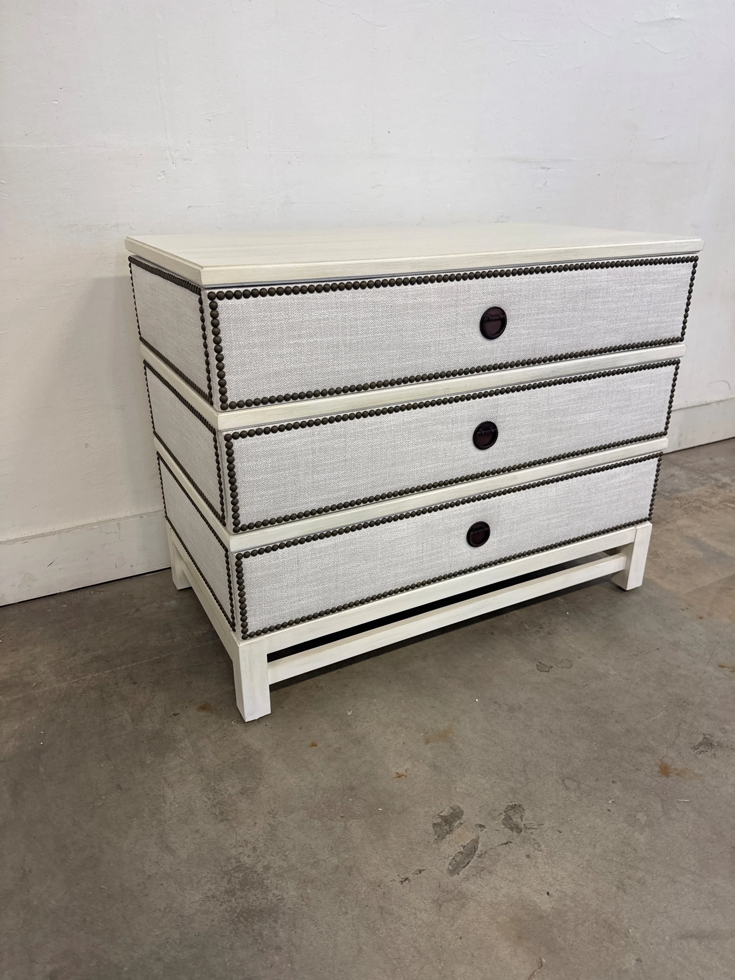 554) END I INQUIRE FOR PRICING I 36 W X 20 D X 30 H I QTY: 2