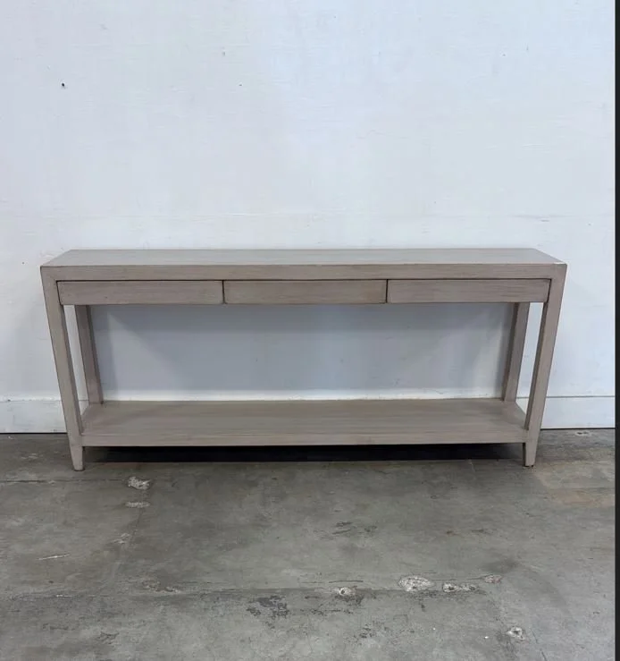 193) CON I INQUIRE FOR PRICING I 72 W X 16 D X 30 H I QTY: 1