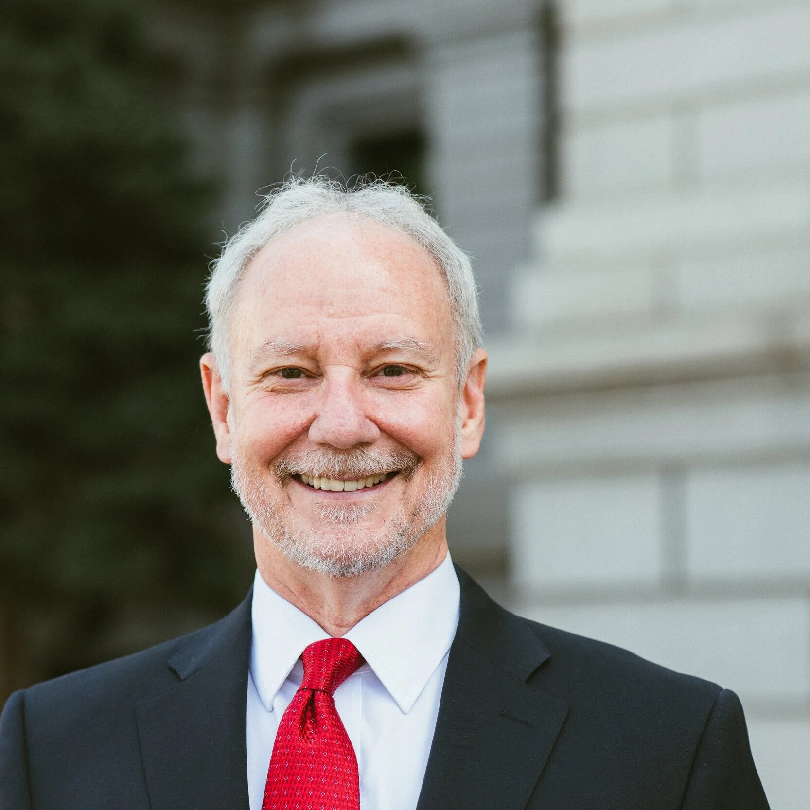 As I See It – Colorado’s Treasurer Dave Young on Retirement Security, and more