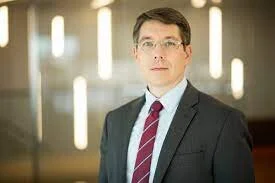 Michael Kreps of Groom Law: Cool Things You Might Not Know