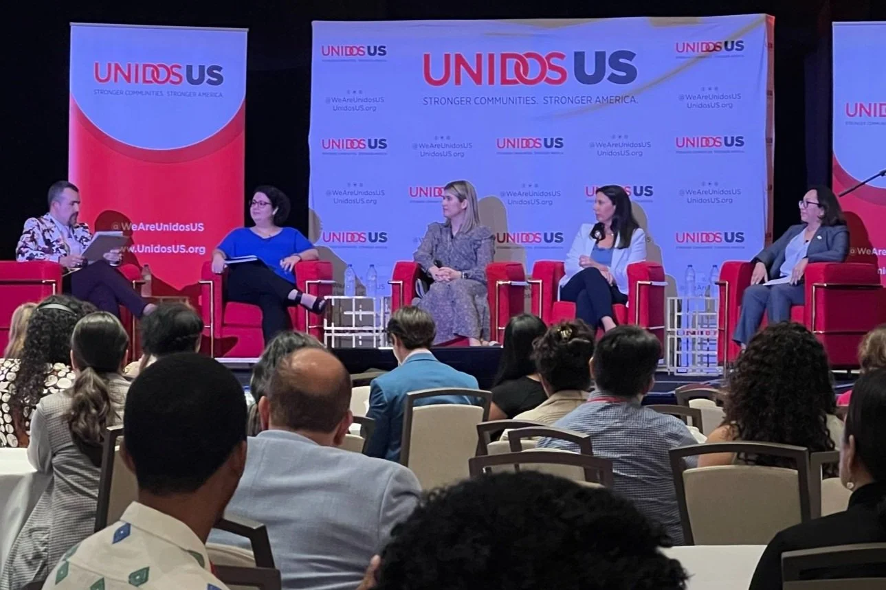 Leaning into Latinx: 4 ways to become more effective