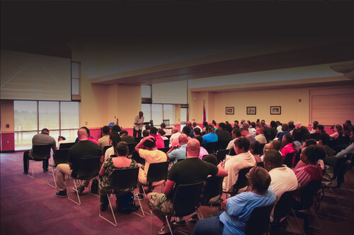 Zion Church of NWA
