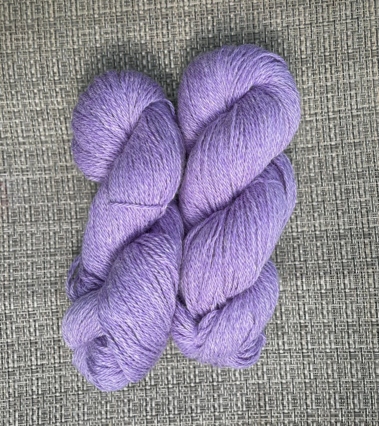 Alpaca Yarn