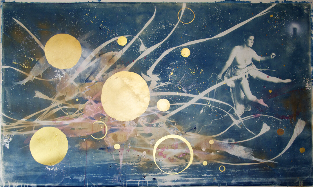 Revival, Rosie Emerson