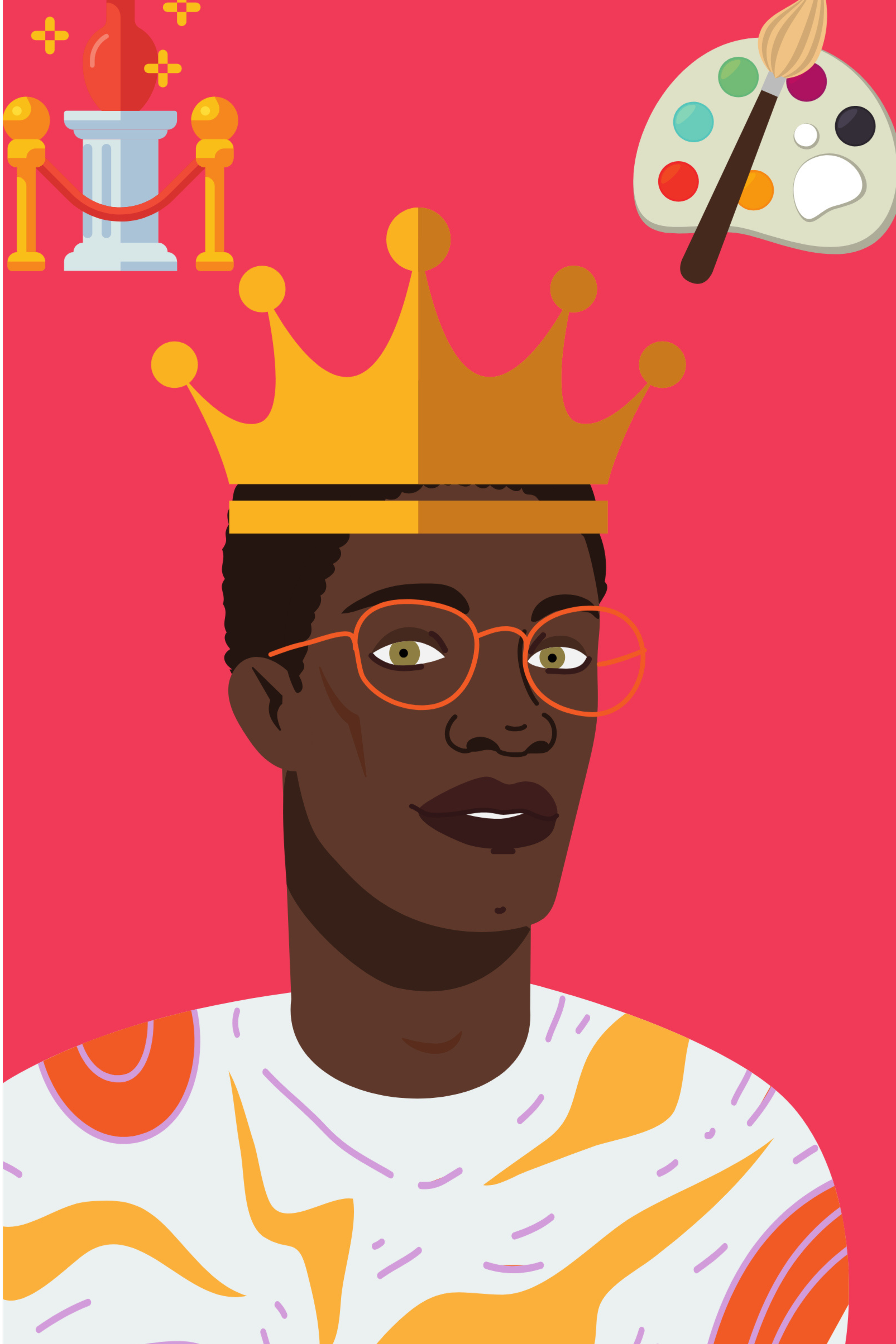 Jean-Michel Basquiat